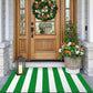🚪 LIMITED‑TIME 50% OFF! ✨ Simple Striped Non‑Slip Door Mat – Stain‑Resistant, Reinforced Edge, Multi‑Size ✨