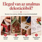 👨‍👩‍👧‍👦50% kedvezmény🎄 3D gyöngyös karácsonyi díszkészlet✨