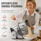 📢📢50% OFF !! ⏰High-Speed Ultra-Fine Electric Grinder⚡