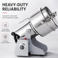 📢📢50% OFF !! ⏰High-Speed Ultra-Fine Electric Grinder⚡