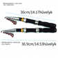 🎣 50% kedvezmény 🧰Teljes utazó horgászkészlet és hordtáska