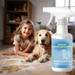 🐶Kisállatszag-semlegesítő spray🐱