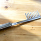 Multifunctional Stainless Steel Pasta Strainer