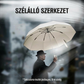 🌂Automatikus nyílású és záródású összecsukható esernyő ☔☀️