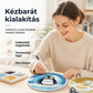⚡ Elektromos gyémánttoll – újratölthető, nagy teljesítményű barkácsmunka számára ✨
