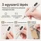⚡ Elektromos gyémánttoll – újratölthető, nagy teljesítményű barkácsmunka számára ✨