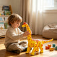 🦕 Elektromos járó brachiosaurus dinoszaurusz játék