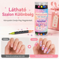 💅1+1 INGYEN✨24 színű kétvégű körömdíszítő tollkészlet – Kreatív manikűrhöz