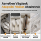 💊1+1 INGYEN✂️Hordozható, mágneses tablettavágó és -felező