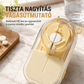 💊1+1 INGYEN✂️Hordozható, mágneses tablettavágó és -felező