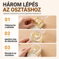 💊1+1 INGYEN✂️Hordozható, mágneses tablettavágó és -felező