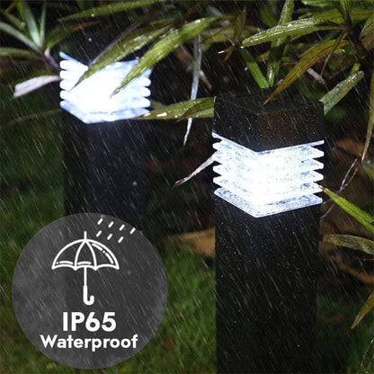💡1+1 INGYEN🌧️Napenergiával működő jégmentesítő lámpa