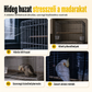 🐦1+1 INGYEN 🏠Függeszthető madárfüggőágy