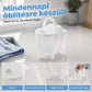 🍚1+1 INGYEN🏡Kéz nélküli rizsmosó szűrővel – Kényelmes rizsmosás, nem ázik el a keze a hideg vízben
