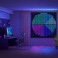💡50% kedvezmény📱Vízálló LED-es fényfüggöny