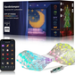 💡50% kedvezmény📱Vízálló LED-es fényfüggöny