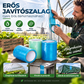 🌿✨ Vízálló üvegházfólia-javítószalag magas tapadóképességgel! 50% KEDVEZMÉNY! Vásároljon most! 🔥