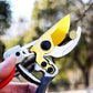 ✂️ SK5 metszőolló – Gyors és tiszta vágás gallyakhoz, sövényekhez és minden kerti munkához✨