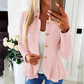 🧥Női elegáns fodros peplum blézer