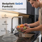 🍎50% kedvezmény🏡 Fedeles gyümölcskosár – Megóvja és frissen tartja a gyümölcsöket
