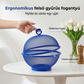 🍎50% kedvezmény🏡 Fedeles gyümölcskosár – Megóvja és frissen tartja a gyümölcsöket