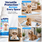🐶1+1 INGYEN🐾Kölyökkutya-szobatisztaságra szoktató spray