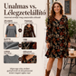🍂 Juharleveles Ruha – Őszi Elegancia