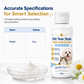 🐱1+1 ingyen🐶Könnyfolt-eltávolító krém háziállatok számára