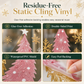 🎄1+1 INGYEN🌟3 részes karácsonyi ablakmatrica-szett