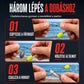 🎣6 darabos pompano parti horgász szerelék úszókkal🐟