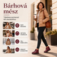 🥾 Női csúszásgátló téli meleg csizma – Biztonságos, meleg, divatos ✨