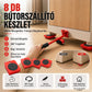 📦 50% KEDVEZMÉNY🛋️ Bútoráthelyező rendszer 8 darabos készlet