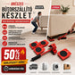 📦 50% KEDVEZMÉNY🛋️ Bútoráthelyező rendszer 8 darabos készlet