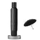 ☔ Extra nagy, szélálló összecsukható esernyő – Családoknak és ingázóknak tökéletes választás✨