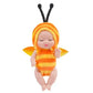 🧸Mini Reborn babák 👼