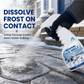 ❄️Jég- és hóolvasztó spray kültéri használatra