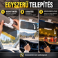 🚗Univerzális HD tükörzavar elleni autó szemellenző nappali és éjszakai használatra