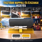 🚗Univerzális HD tükörzavar elleni autó szemellenző nappali és éjszakai használatra