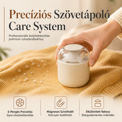 🧶1+1 INGYEN🌿Rekeszes mágneses szösztelenítő