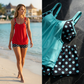👙 Pöttyös Bikini [S-3XL] – Retró Stílus | Raktáron