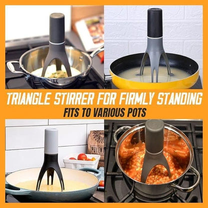 🔥Gorąca wyprzedaż - oferta specjalna🔥 - Kitchen Cooking Automatic Stirrer