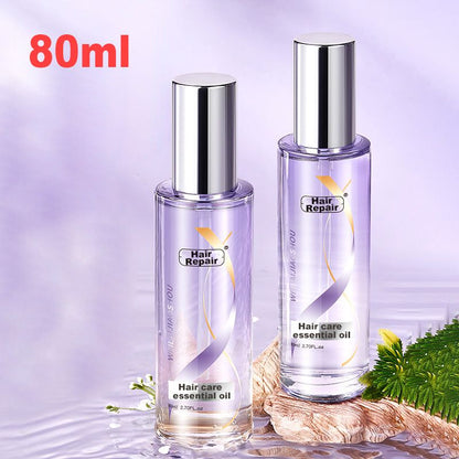 💥Kup 2 a 1 otrzymasz za darmo 💥Hair Repair Silky Essential Oil Spray